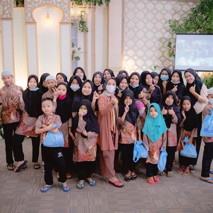 bukber
